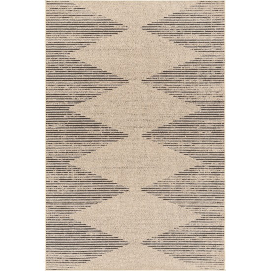 Surya Ez Jute Ezt-2310 Rug 2' X 3'