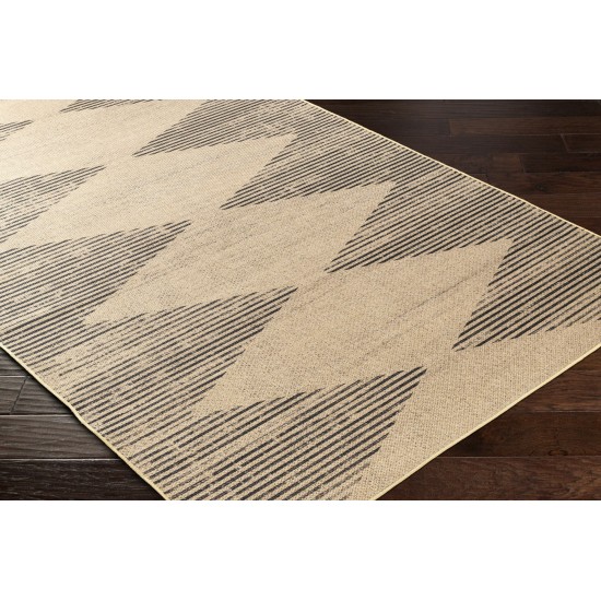 Surya Ez Jute Ezt-2310 Rug 2' X 3'