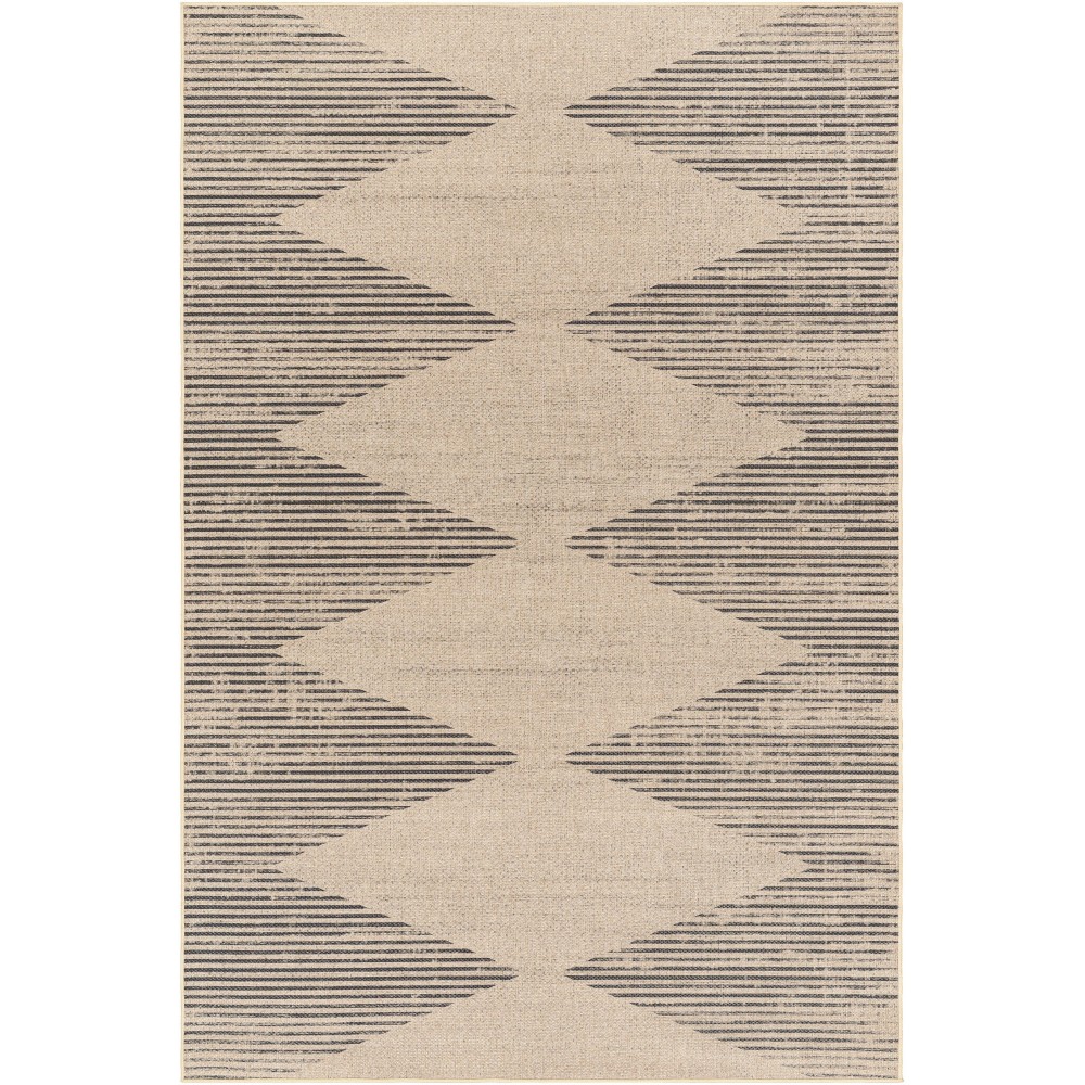 Surya Ez Jute Ezt-2310 Rug 5' X 8'