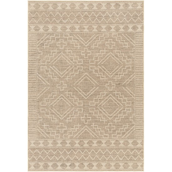 Surya Ez Jute Ezt-2311 Rug 2' X 3'