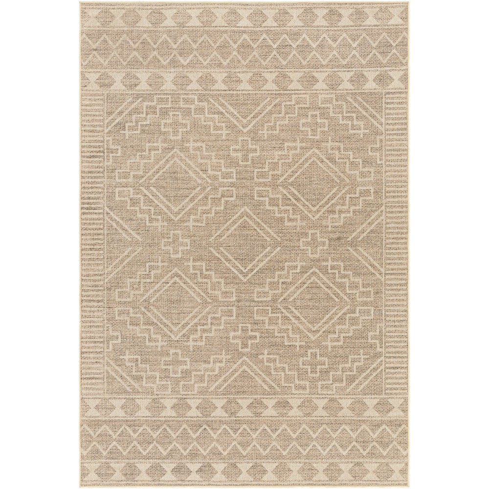 Surya Ez Jute Ezt-2311 Rug 2' X 3'