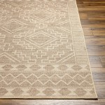 Surya Ez Jute Ezt-2311 Rug 2' X 3'