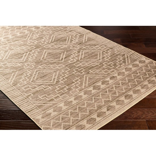 Surya Ez Jute Ezt-2312 Rug 2' X 3'