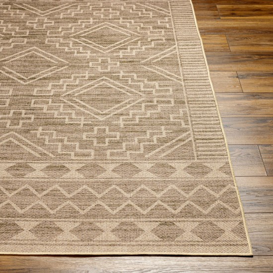 Surya Ez Jute Ezt-2312 Rug 2'6" X 8'