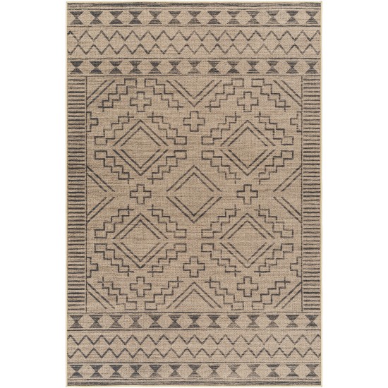 Surya Ez Jute Ezt-2313 Rug 2' X 3'