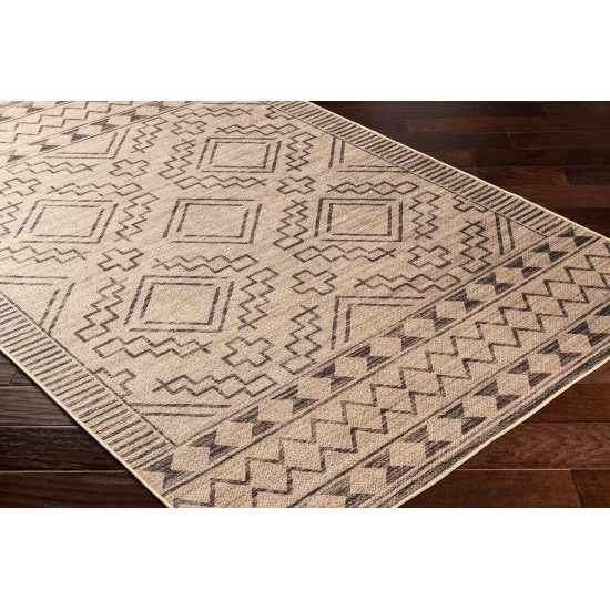 Surya Ez Jute Ezt-2313 Rug 2' X 3'