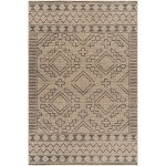 Surya Ez Jute Ezt-2313 Rug 4' X 6'