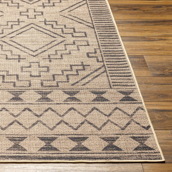 Surya Ez Jute Ezt-2313 Rug 4' X 6'