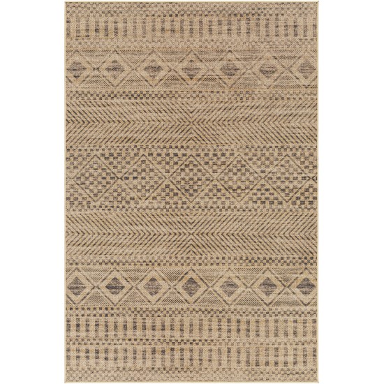 Surya Ez Jute Ezt-2315 Rug 2' X 3'