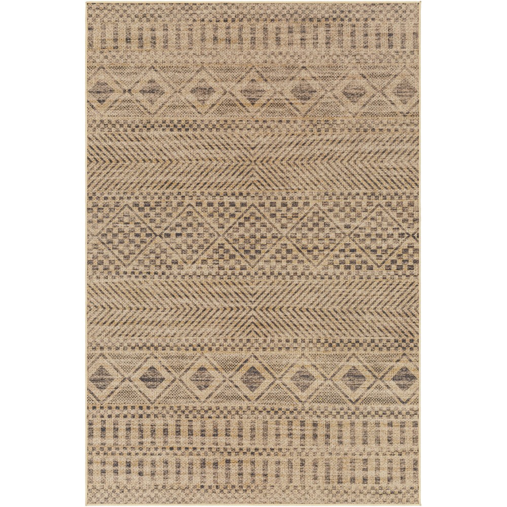 Surya Ez Jute Ezt-2315 Rug 2'6" X 8'