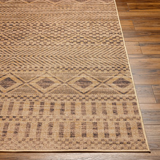 Surya Ez Jute Ezt-2315 Rug 2'6" X 8'