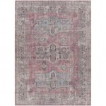 Surya Farrell Aqua Rug 9'3" X 12'