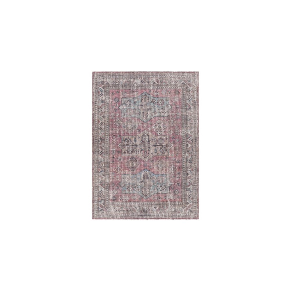 Surya Farrell Aqua Rug 9'3" X 12' Surya Farrell Aqua Rug 9'3" X 12'