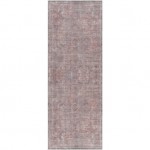 Surya Farrell Rug 2'7" X 10' - Dark Blue