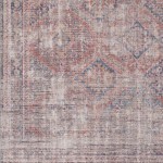 Surya Farrell Rug 2'7" X 10' - Dark Blue