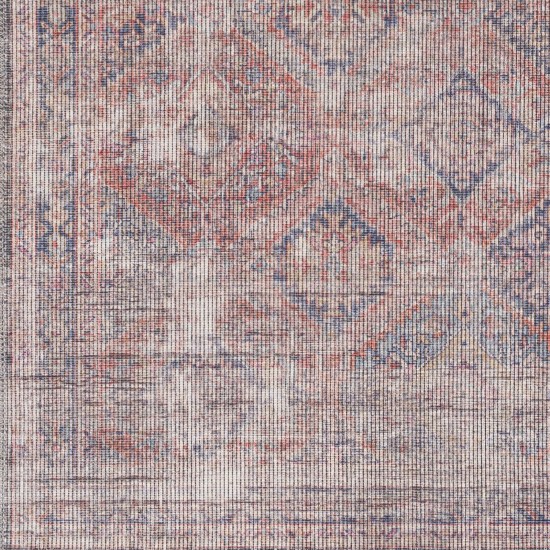 Surya Farrell Rug 2'7" X 10' - Dark Blue