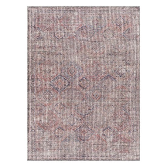 Surya Farrell Rug 6'7" X 9' - Dark Blue