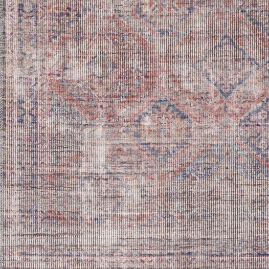 Surya Farrell Rug 7'10" X 10'2" - Dark Blue