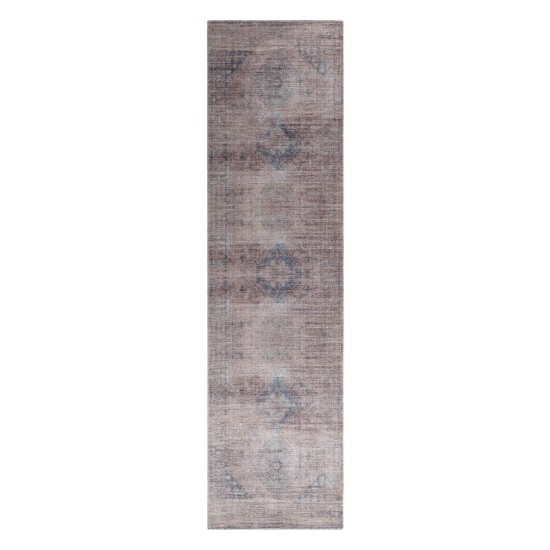 Surya Farrell Rug 2'7" X 10' - Blue