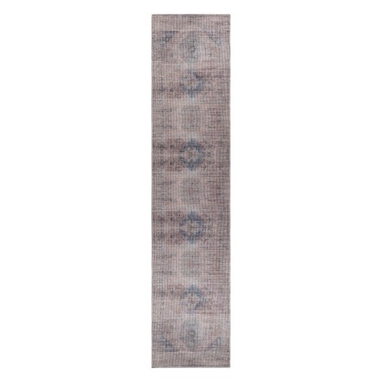 Surya Farrell Rug 2'7" X 12' - Blue