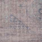 Surya Farrell Rug 2'7" X 7'3" - Blue