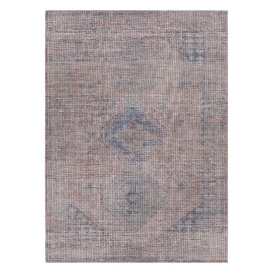 Surya Farrell Rug 5'3" X 7'3" - Blue