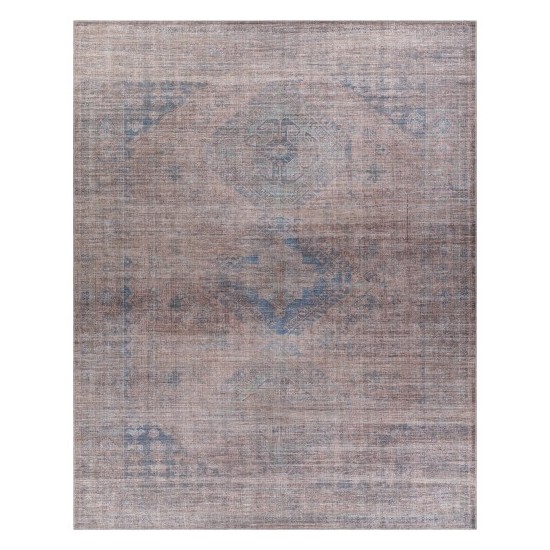 Surya Farrell Rug 7'10" X 10'2" - Blue