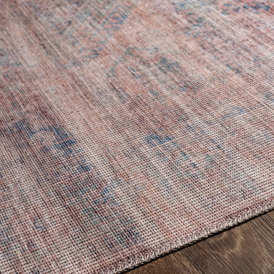 Surya Farrell Rug 9'3" X 12' - Blue