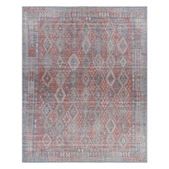 Surya Farrell Rug 7'10" X 10'2" (Blue)