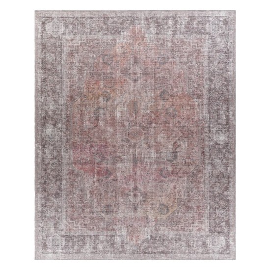 Surya Farrell Rug 7'10" X 10'2" Red