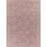 Surya Farrell Red Rug 9'3" X 12'