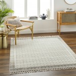 Surya Finland Fnd-2300 Rug 27" X 45"