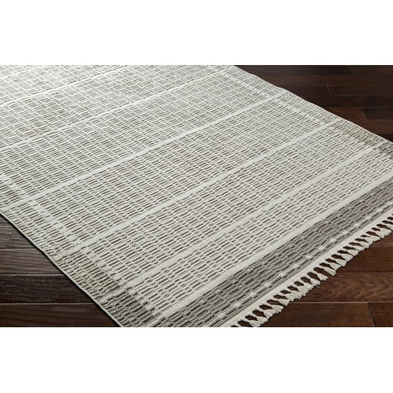 Surya Finland Fnd-2300 Rug 6'7" X 9'
