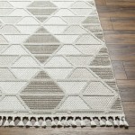 Surya Finland Fnd-2301 Rug 2'7" X 7'3"