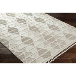 Surya Finland Fnd-2301 Rug 6'7" X 9'