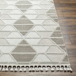 Surya Finland Fnd-2301 Rug 6'7" X 9'
