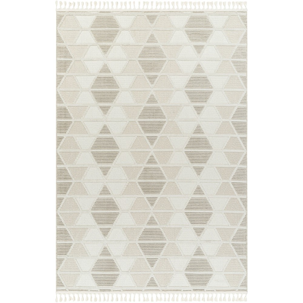 Surya Finland Fnd-2301 Rug 7'10" X 10'