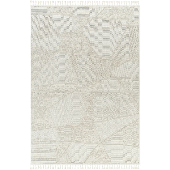 Surya Finland Fnd-2302 Rug 5'3" X 7'