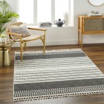 Surya Finland Fnd-2305 Rug 2'7" X 7'3"