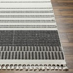 Surya Finland Fnd-2305 Rug 2'7" X 7'3"