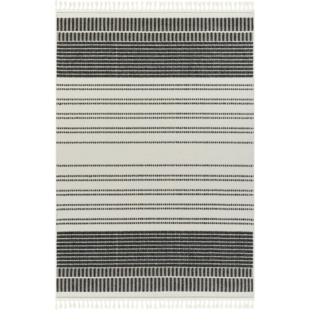 Surya Finland Fnd-2305 Rug 6'7" X 9'