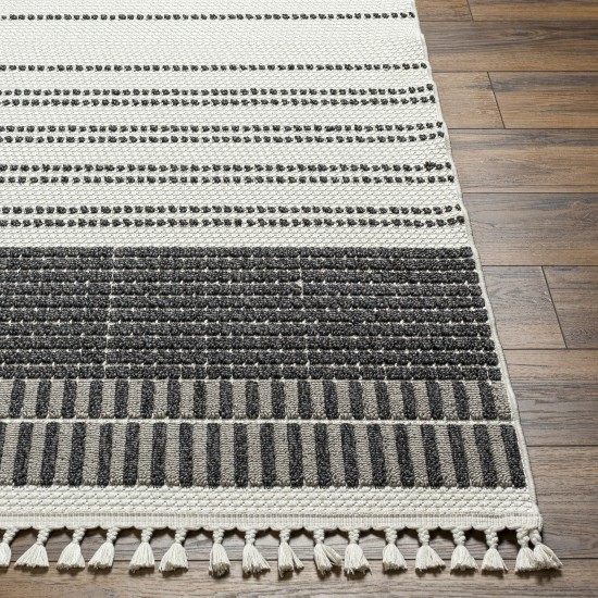 Surya Finland Fnd-2305 Rug 6'7" X 9'