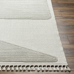 Surya Finland Fnd-2306 Rug 2'7" X 7'3"