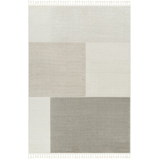 Surya Finland Fnd-2307 Rug 2'7" X 7'3"