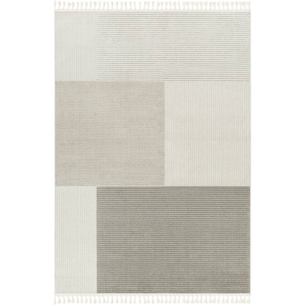 Surya Finland Fnd-2307 Rug 5'3" X 7'