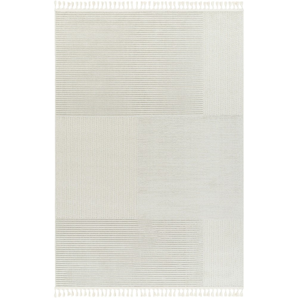 Surya Finland Fnd-2308 Rug 6'7" X 9' Surya Finland Fnd-2308 Rug 6'7" X 9'