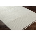 Surya Finland Fnd-2308 Rug 6'7" X 9'