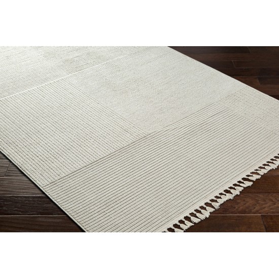 Surya Finland Fnd-2308 Rug 6'7" X 9'