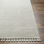 Surya Finland Fnd-2308 Rug 6'7" X 9'