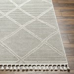 Surya Finland Fnd-2309 Rug 5'3" X 7'